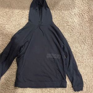 Hurley Sweatshirt